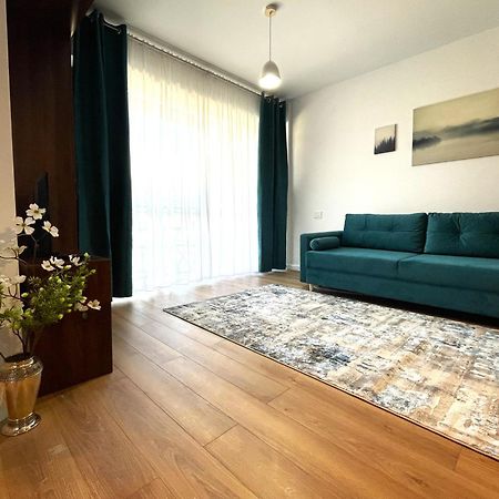 Sinaia Walter Apartment Eksteriør billede