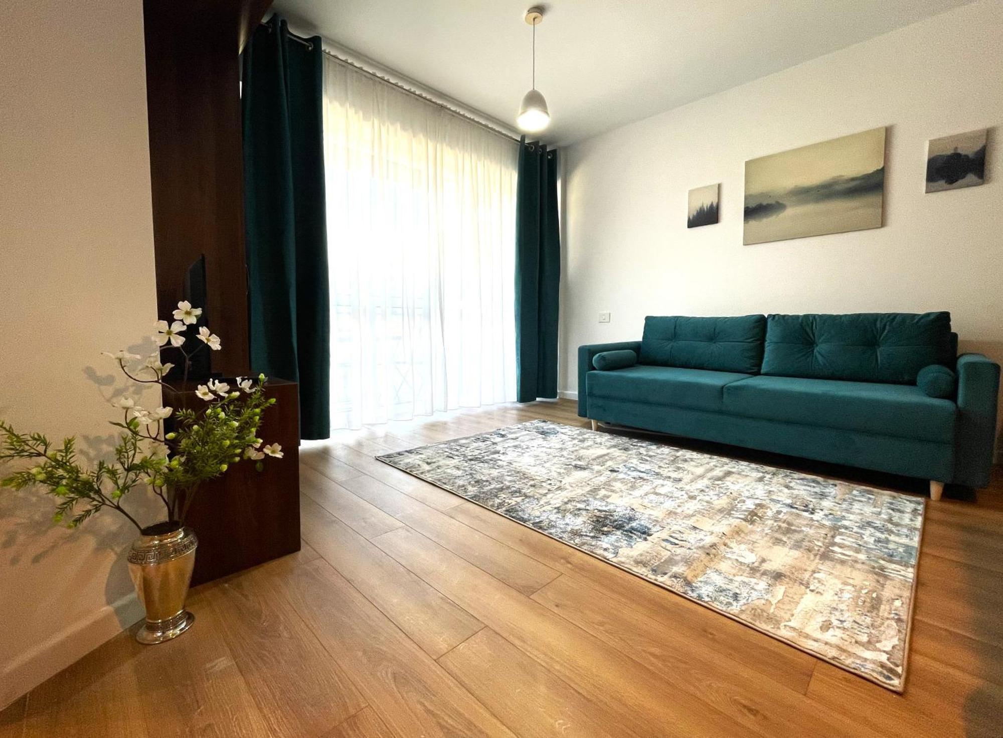 Sinaia Walter Apartment Eksteriør billede