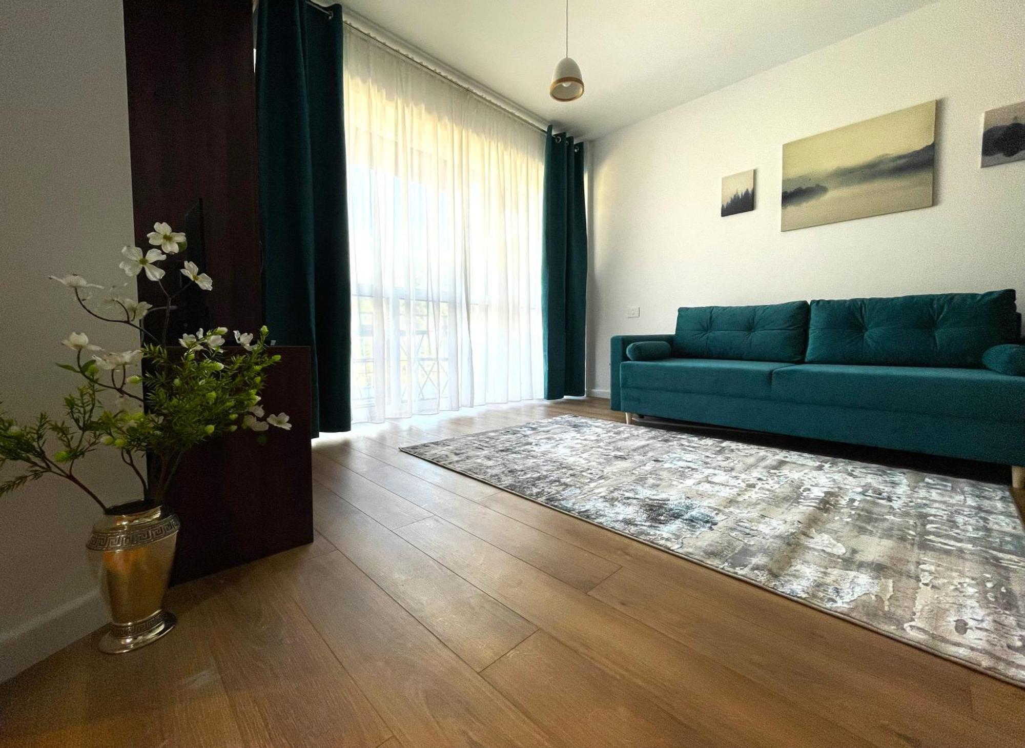 Sinaia Walter Apartment Eksteriør billede